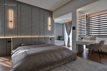 Taman Pelangi Semenyih