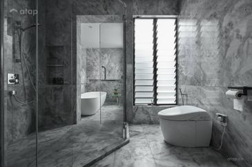 Taman Pelangi Semenyih