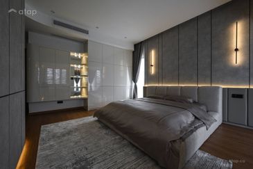 Taman Pelangi Semenyih