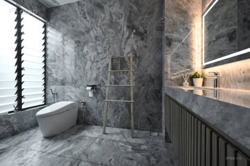 Taman Pelangi Semenyih