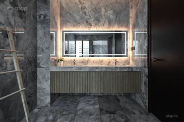 Taman Pelangi Semenyih