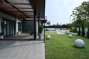 Taman Pelangi Semenyih