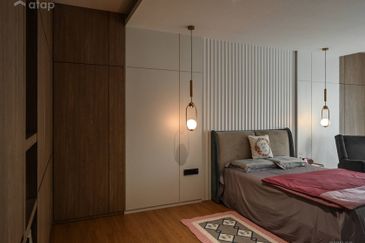 Taman Pelangi Semenyih