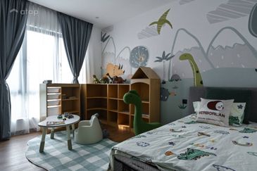 Taman Pelangi Semenyih