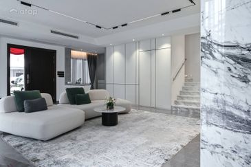 Taman Pelangi Semenyih