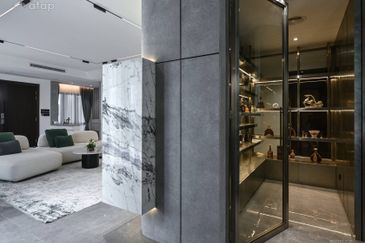 Taman Pelangi Semenyih