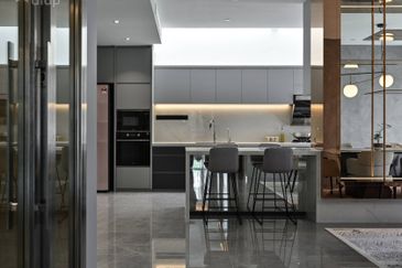 Taman Pelangi Semenyih