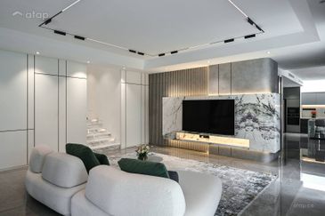 Taman Pelangi Semenyih