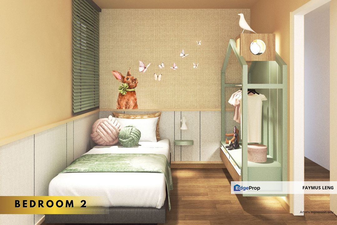 FREEHOLD RUMAH MAMPU MILIK HOT IN SELANGOR !!!, Selangor, Dengkil