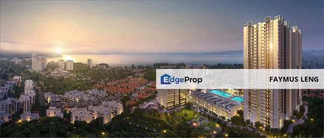 FREEHOLD CHEAPEST SERVICED APARTMENT HOT IN SELANGOR !!!, Selangor, Dengkil