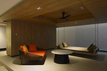 M Sinar Southville City