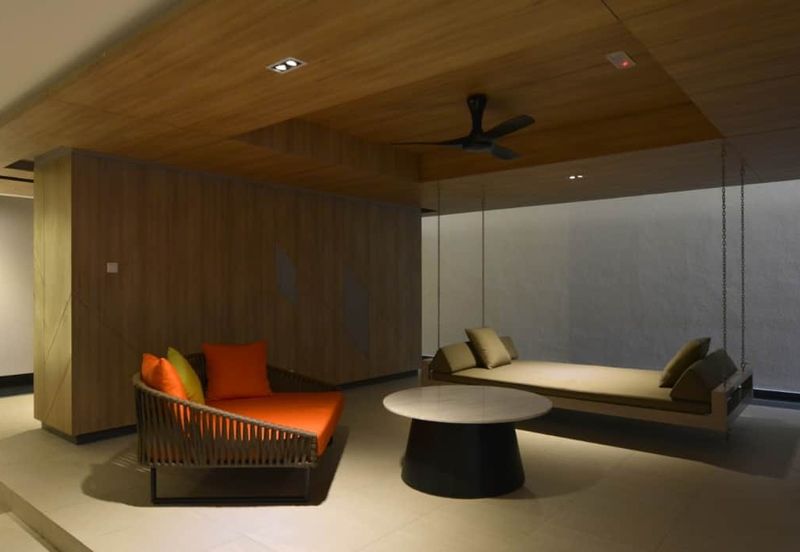 M Sinar Southville City