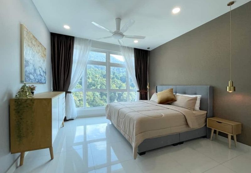 M Sinar Southville City