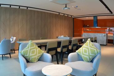 M Sinar Southville City