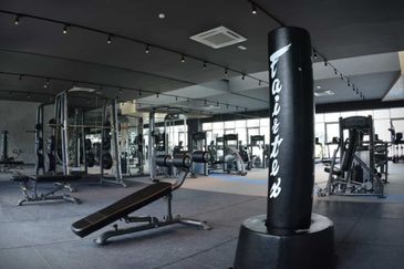 M Sinar Southville City