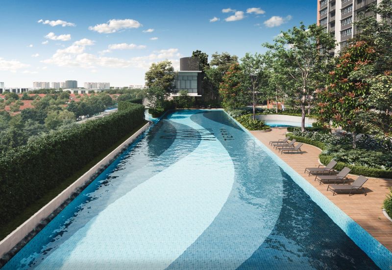 M Sinar Southville City