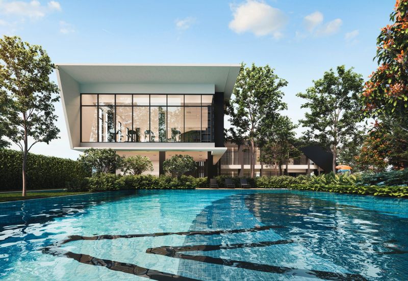 M Sinar Southville City