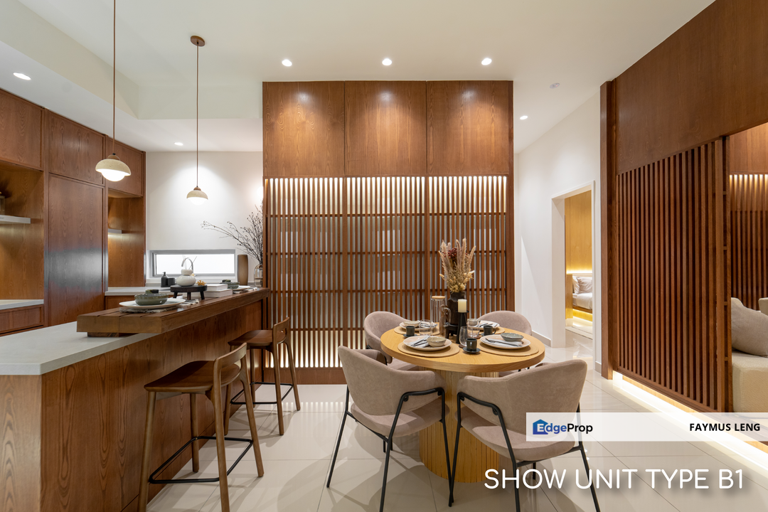 FREEHOLD AFFORDABLE SERVICED APARTMENT HOT IN SELANGOR !!!, Selangor, Dengkil