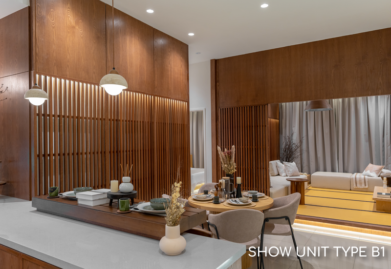 M Sinar Southville City