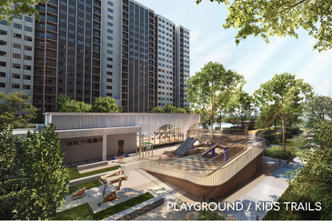 M Sinar Southville City