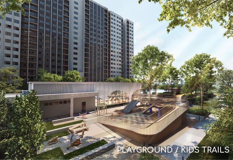 M Sinar Southville City