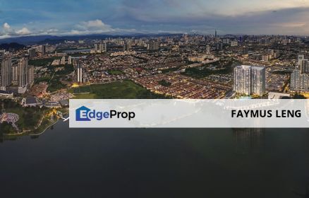 FREEHOLD AFFORDABLE SERVICED APARTMENT HOT IN SELANGOR !!!, Selangor, Dengkil