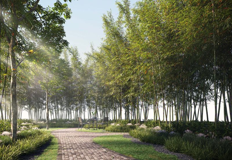 M Sinar Southville City