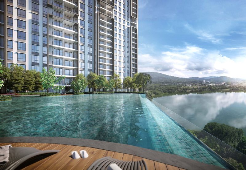 M Sinar Southville City