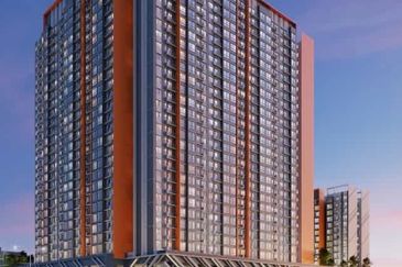 M Sinar Southville City