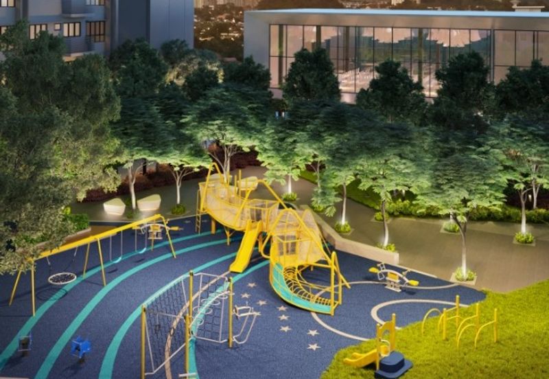 M Sinar Southville City