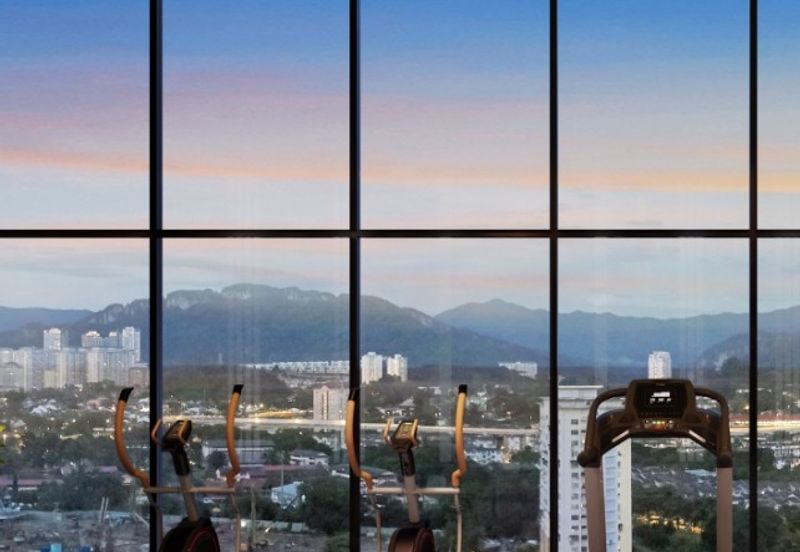 M Sinar Southville City