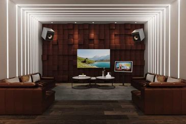 M Sinar Southville City