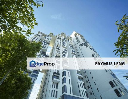FREEHOLD AFFORDABLE SERVICED APARTMENT HOT IN SELANGOR !!!, Selangor, Dengkil