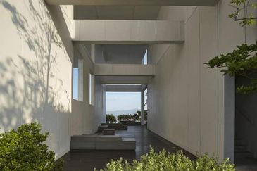 M Sinar Southville City