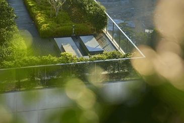 M Sinar Southville City