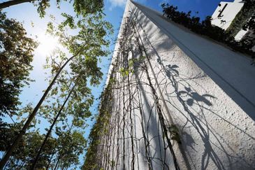 M Sinar Southville City