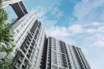 M Sinar Southville City