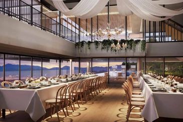 M Sinar Southville City