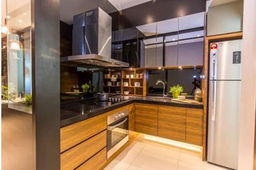 M Sinar Southville City