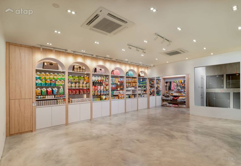 FREEHOLD / INDIVIDUAL TITLE 2 STOREY COMMERCIAL SHOPLOTS INTERMEDIATE LOT 3900 SQFT HOT IN NEGERI SEMBILAN FOR SALE !!!