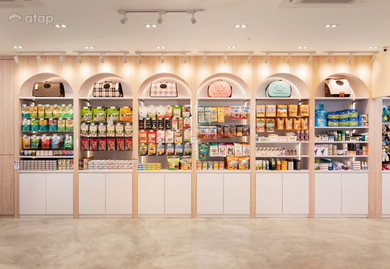 FREEHOLD / INDIVIDUAL TITLE 2 STOREY COMMERCIAL SHOPLOTS INTERMEDIATE LOT 3900 SQFT HOT IN NEGERI SEMBILAN FOR SALE !!!