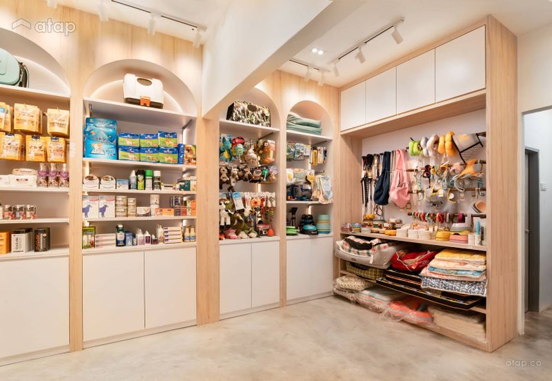 FREEHOLD / INDIVIDUAL TITLE 2 STOREY COMMERCIAL SHOPLOTS INTERMEDIATE LOT 3900 SQFT HOT IN NEGERI SEMBILAN FOR SALE !!!