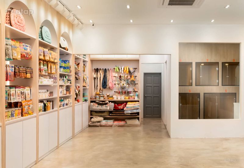 FREEHOLD / INDIVIDUAL TITLE 2 STOREY COMMERCIAL SHOPLOTS INTERMEDIATE LOT 3900 SQFT HOT IN NEGERI SEMBILAN FOR SALE !!!