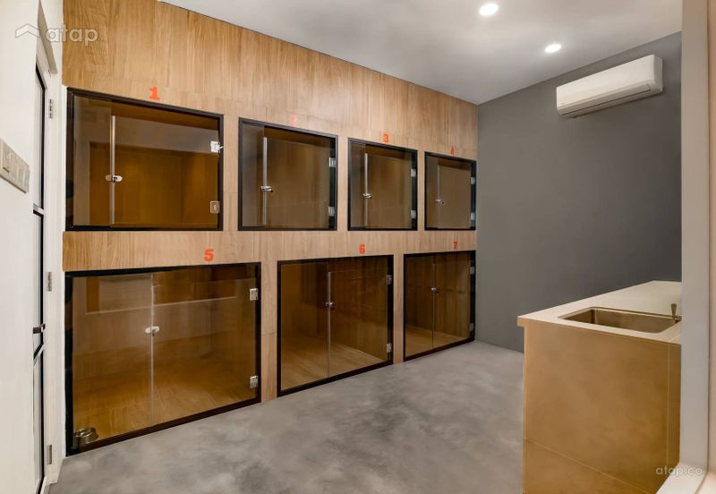 FREEHOLD / INDIVIDUAL TITLE 2 STOREY COMMERCIAL SHOPLOTS INTERMEDIATE LOT 3900 SQFT HOT IN NEGERI SEMBILAN FOR SALE !!!