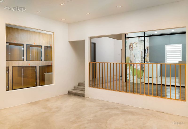 FREEHOLD / INDIVIDUAL TITLE 2 STOREY COMMERCIAL SHOPLOTS INTERMEDIATE LOT 3900 SQFT HOT IN NEGERI SEMBILAN FOR SALE !!!