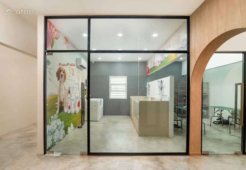 FREEHOLD / INDIVIDUAL TITLE 2 STOREY COMMERCIAL SHOPLOTS INTERMEDIATE LOT 3900 SQFT HOT IN NEGERI SEMBILAN FOR SALE !!!