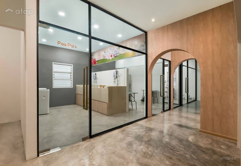 FREEHOLD / INDIVIDUAL TITLE 2 STOREY COMMERCIAL SHOPLOTS INTERMEDIATE LOT 3900 SQFT HOT IN NEGERI SEMBILAN FOR SALE !!!