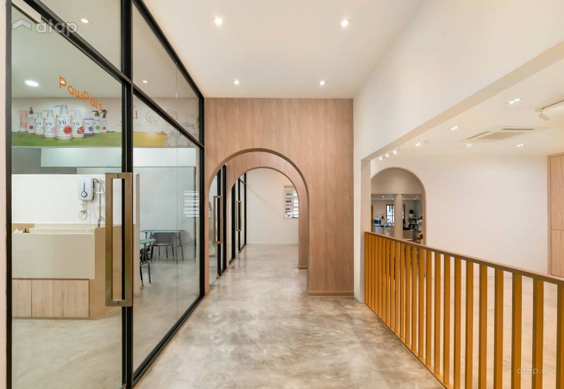 FREEHOLD / INDIVIDUAL TITLE 2 STOREY COMMERCIAL SHOPLOTS INTERMEDIATE LOT 3900 SQFT HOT IN NEGERI SEMBILAN FOR SALE !!!