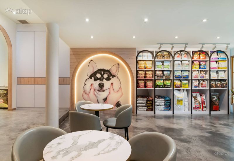 FREEHOLD / INDIVIDUAL TITLE 2 STOREY COMMERCIAL SHOPLOTS INTERMEDIATE LOT 3900 SQFT HOT IN NEGERI SEMBILAN FOR SALE !!!