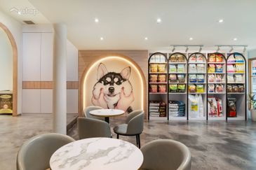 FREEHOLD / INDIVIDUAL TITLE 2 STOREY COMMERCIAL SHOPLOTS INTERMEDIATE LOT 3900 SQFT HOT IN NEGERI SEMBILAN FOR SALE !!!